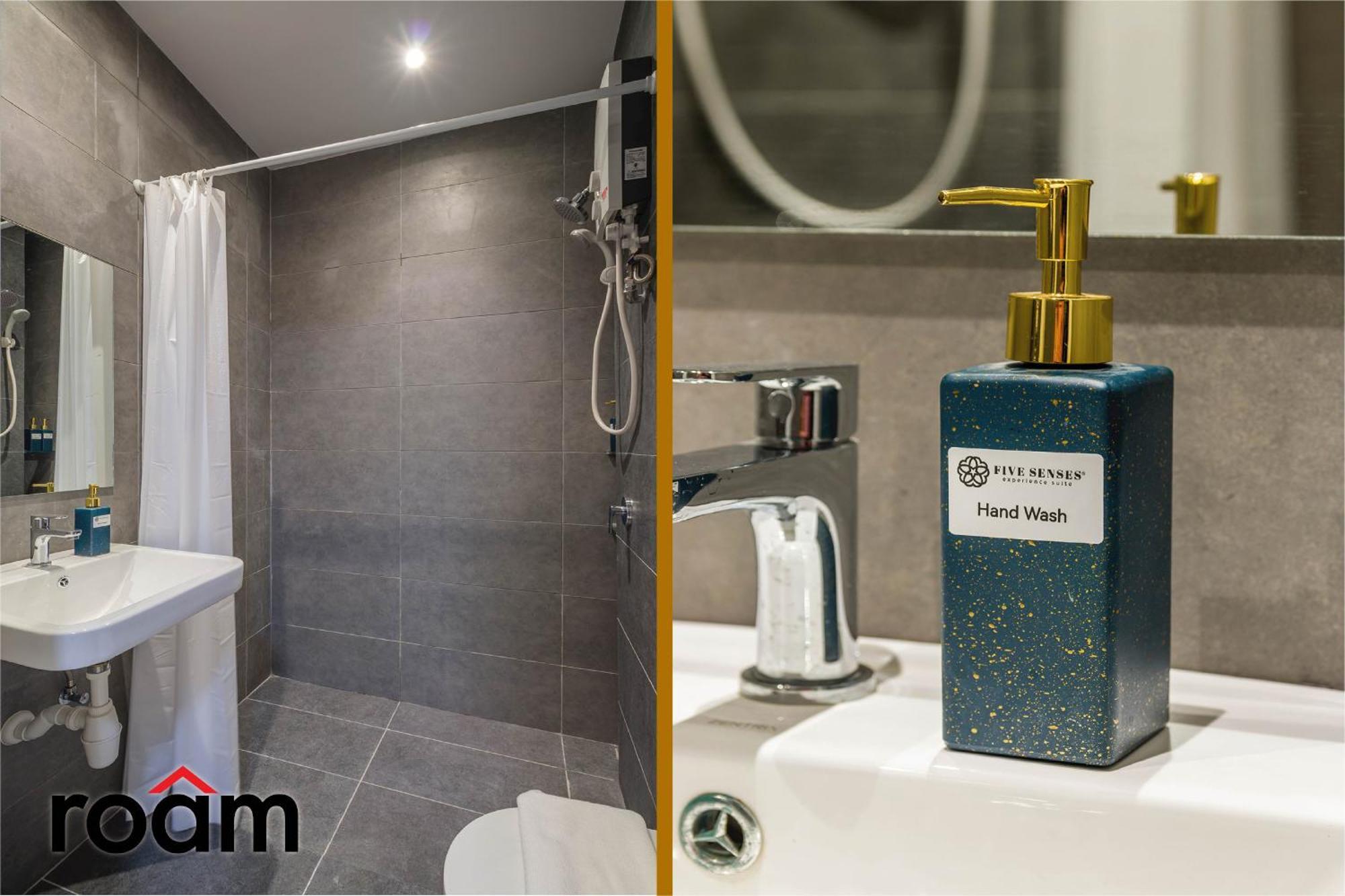 Neu Suites Residence, Embassy Row Kuala Lumpur Zimmer foto